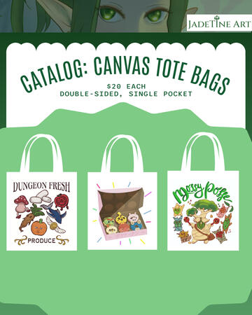 Tote Bags