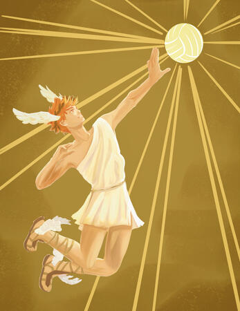 Hinata Hermes Hinata Hermes