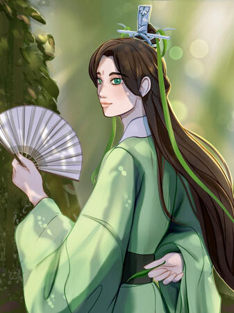 SQQ Shen QingQiu
