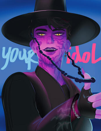 Your Idol