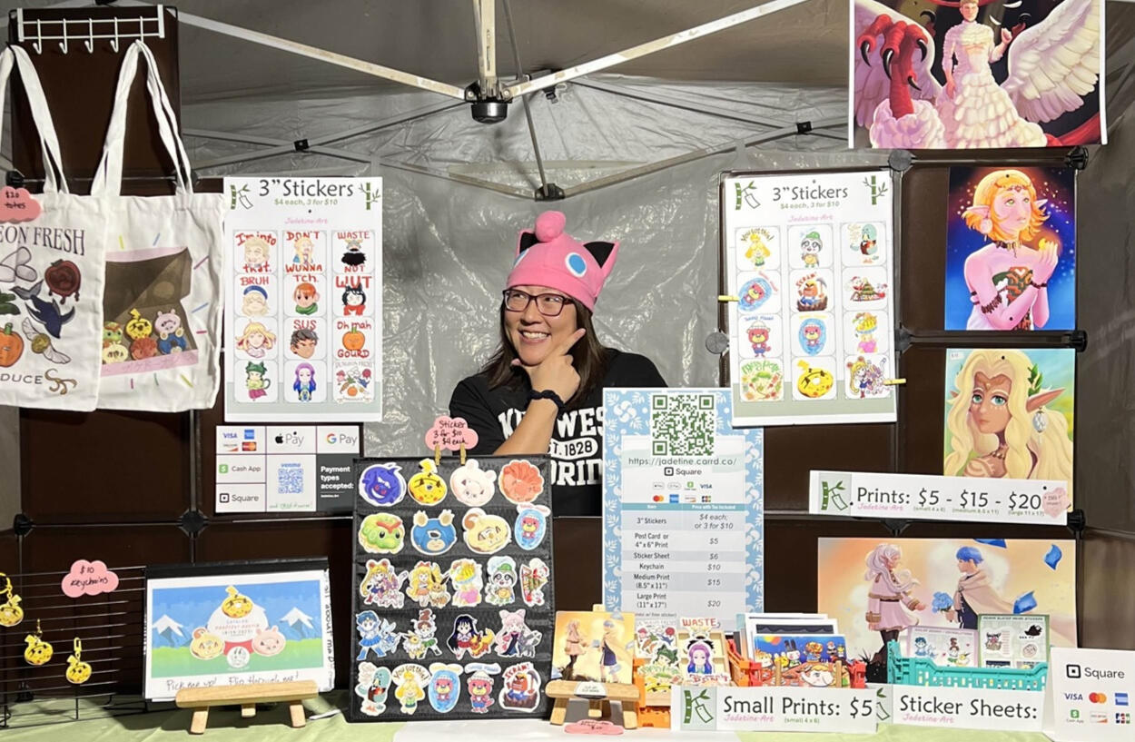 Jadetine, my OC Jadetine, My OC